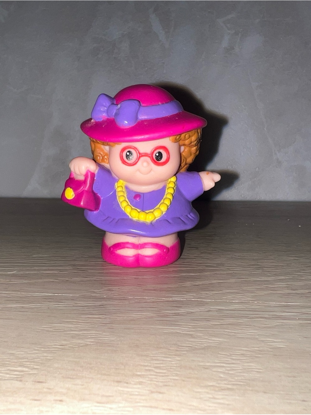 Fisher-Price Little People Grandma Figure - 3/$20
